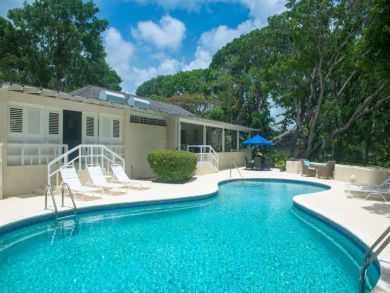 Barbados Home 942594
