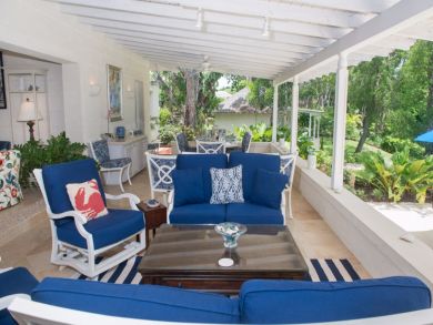Barbados Home 942594