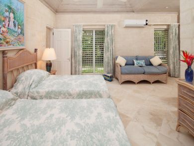 Barbados Home 942594