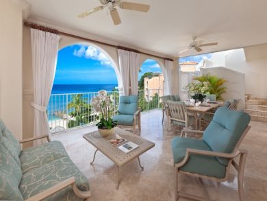 Barbados Condo 942595