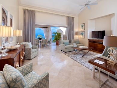 Barbados Condo 942595