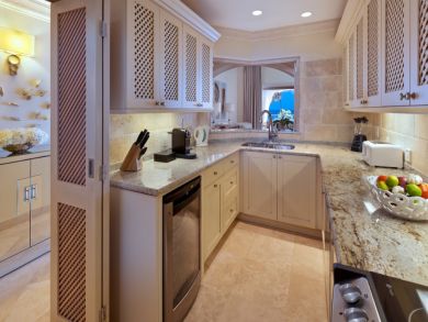 Barbados Condo 942595