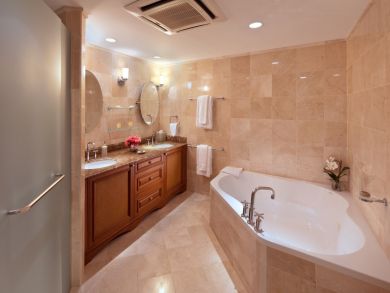Barbados Condo 942595
