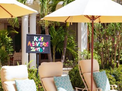 Barbados Condo 942595
