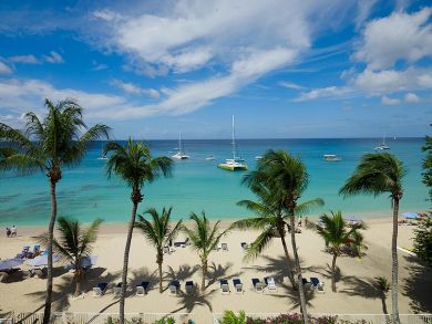Barbados Home 942596