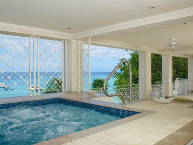 Barbados Home 942596