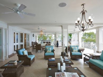 Barbados Home 942596