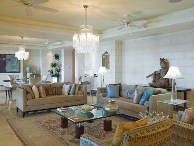 Barbados Home 942596