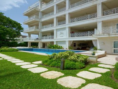 Barbados Home 942596