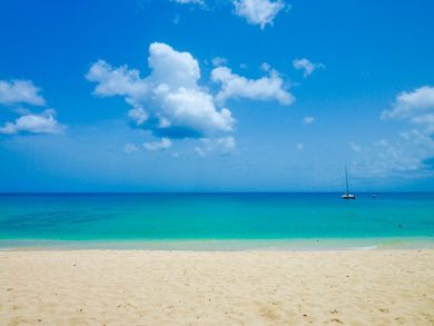 Barbados Home 942596