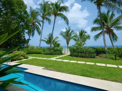 Barbados Home 942596