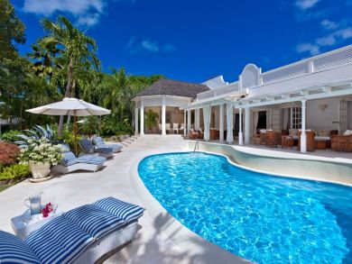 Barbados Home 942597