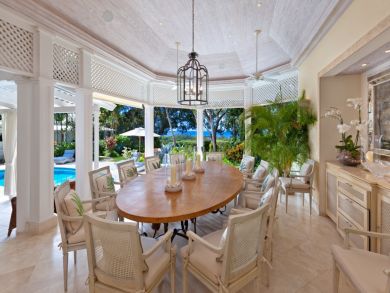 Barbados Home 942597