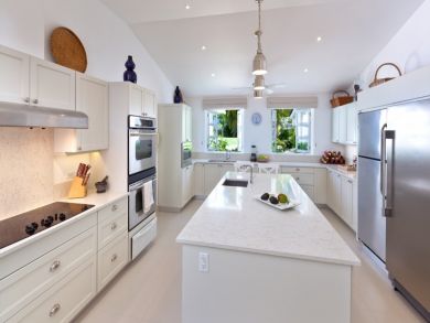 Barbados Home 942597