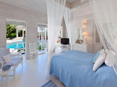 Barbados Home 942597