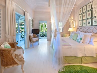 Barbados Home 942597