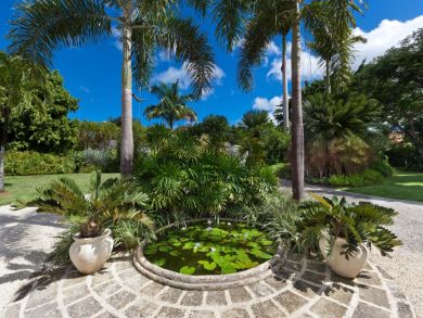 Barbados Home 942597
