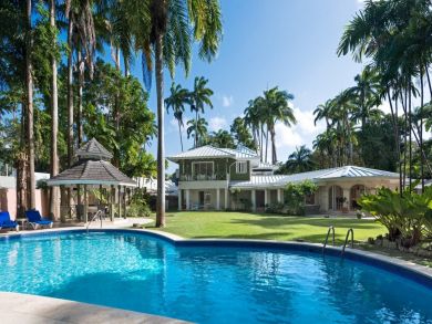 Barbados Home 942598