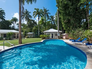 Barbados Home 942598