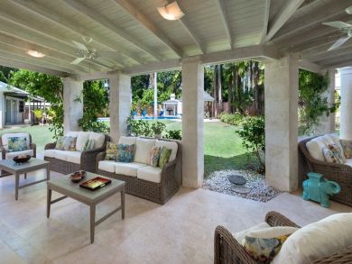 Barbados Home 942598