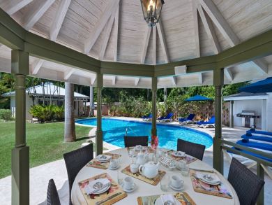 Barbados Home 942598