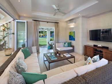 Barbados Home 942598