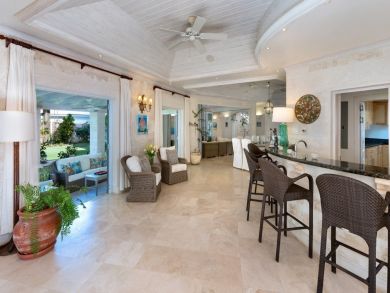 Barbados Home 942598