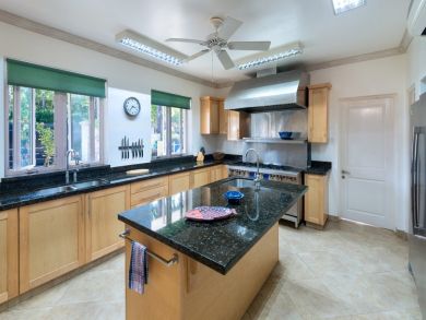 Barbados Home 942598