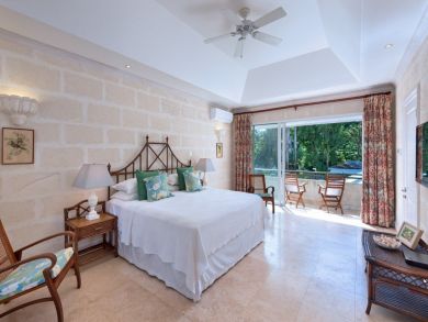 Barbados Home 942598