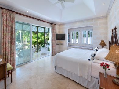 Barbados Home 942598