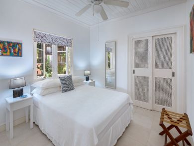 Barbados Home 942598