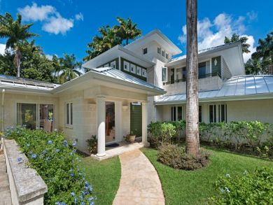 Barbados Home 942598