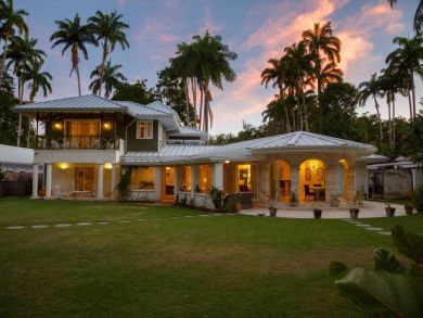 Barbados Home 942598
