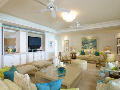 Barbados Home 942600
