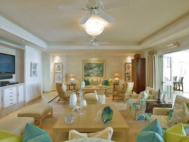 Barbados Home 942600
