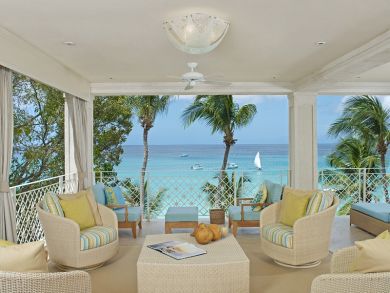 Barbados Home 942600