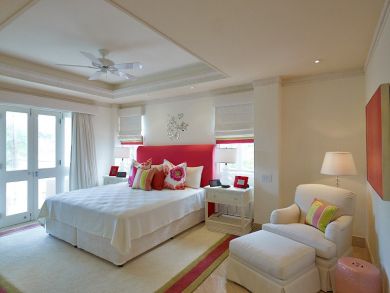Barbados Home 942600