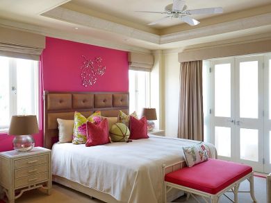 Barbados Home 942600