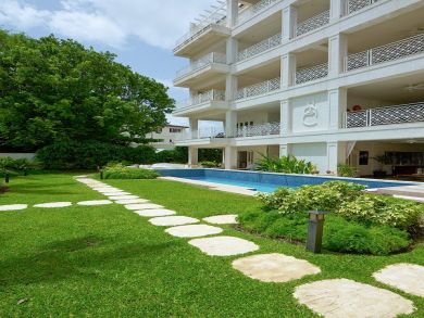 Barbados Home 942600