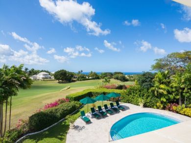 Barbados Home 942601