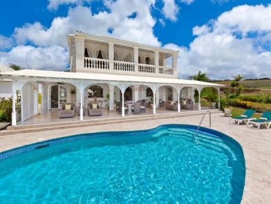 Barbados Home 942601