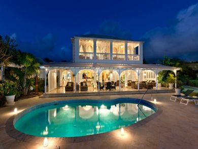 Barbados Home 942601