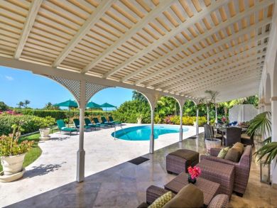 Barbados Home 942601