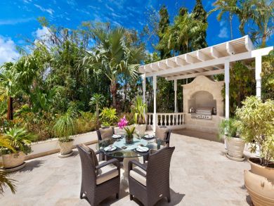 Barbados Home 942601