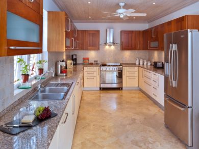 Barbados Home 942601