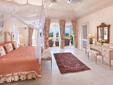 Barbados Home 942601