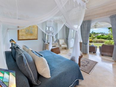 Barbados Home 942601