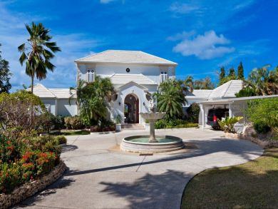 Barbados Home 942601