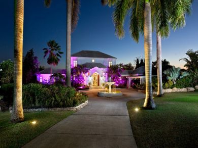 Barbados Home 942601