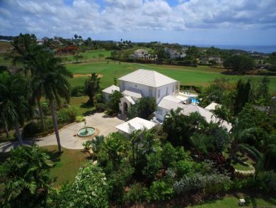 Barbados Home 942601